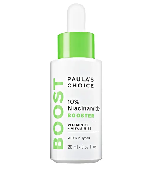 Paula Choice Niacinamide Booster